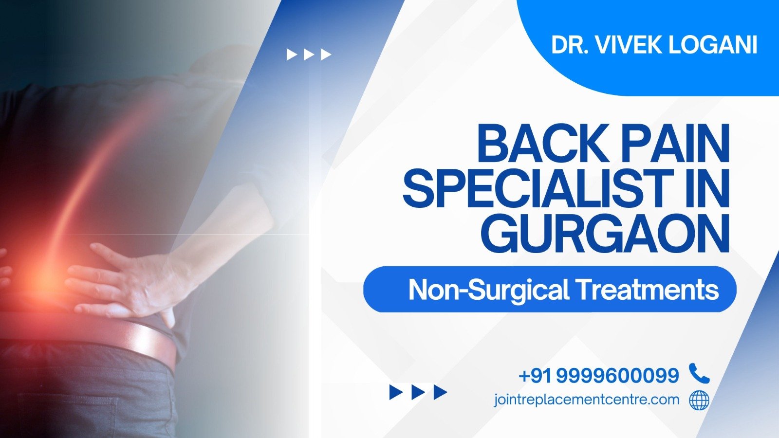 Unicondylar Knee Replacement in Gurgaon